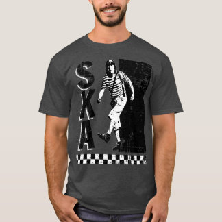 Ska El chavo del ocho T Shirt