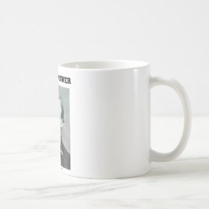 Ska för att driva (Friedrich Nietzsche) Kaffemugg