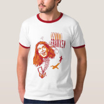 Ska Franken Jack In The Box manar T-tröja för