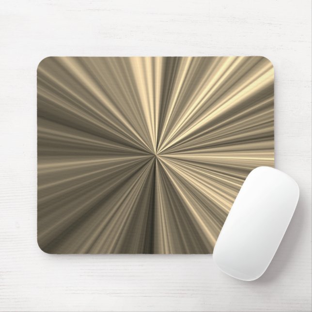 Ska Golden Bursting ut? Musmatta (Med mus)
