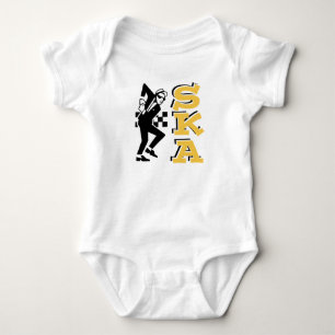 Ska Guy T Shirt
