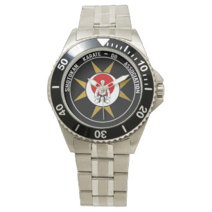 SKA ilar klockan Armbandsur