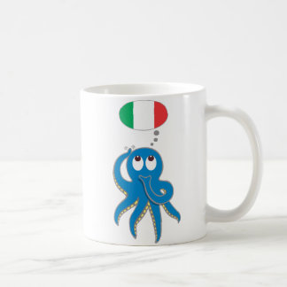 Ska italienseger det nästa vm? kaffemugg