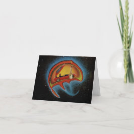 Ska jag gå? - Inbjudan/tom inbjudan