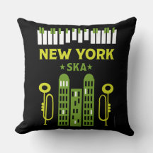 Ska Jazz Music