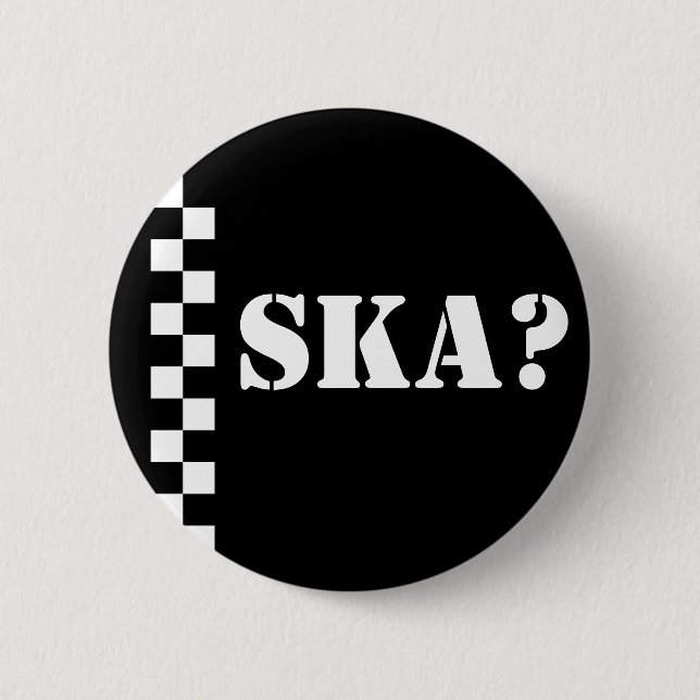 Ska? Knapp (Framsida)