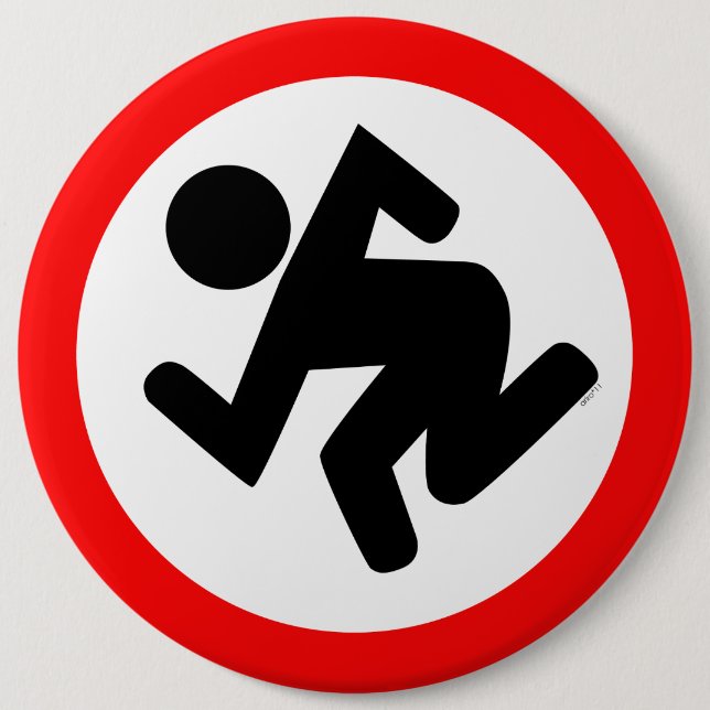 Ska knäppas knapp (Framsida)