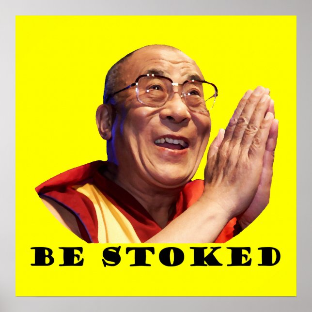 Ska lagras poster (Framsidan)