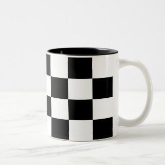 SKA-mugg Två-Tonad Mugg