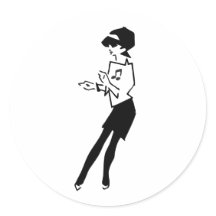 Ska Musik Tjej