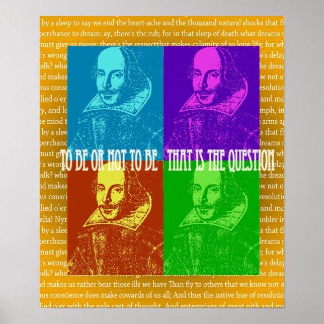 Ska Poster (Framsidan)