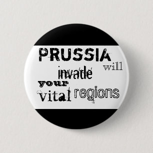 Ska Prussia invaderar dina livsviktiga regioner Knapp