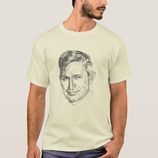 Ska Rogers hotell Claremore Oklahoma T-shirt