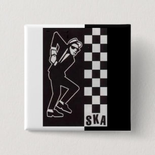Ska rytm knäppas knapp