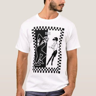 Ska T-shirt