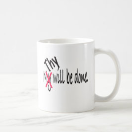 Ska Thy göras Kaffemugg