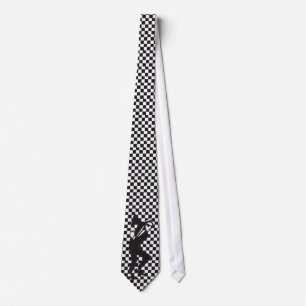 Ska Tie Slips