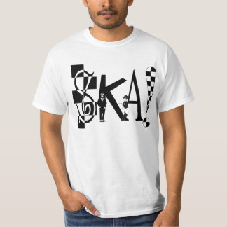 Ska! Tröja