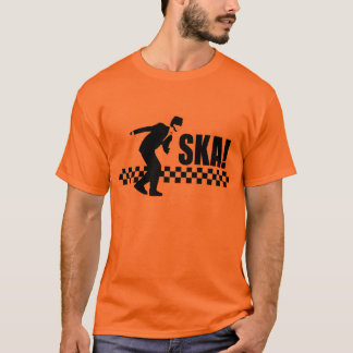 SKA! TRÖJA