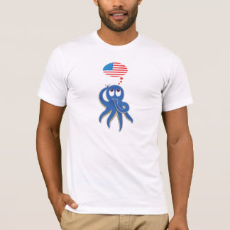 Ska USA seger det nästa vm? T Shirt