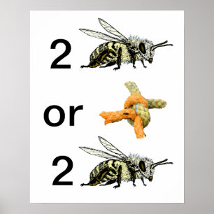 Ska vara eller inte vara poster