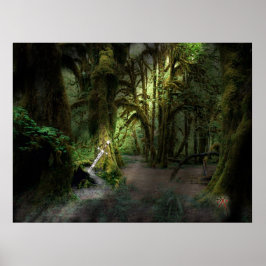 _ska_vara_kung poster