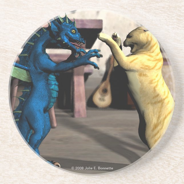 Ska vi spela? Underlägg (Framsidan)