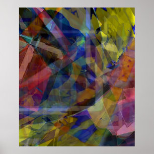 Skåda fablarna Yet Untold Poster