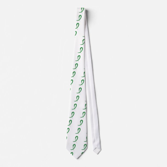 Skada för hjärna för grafittiband traumatisk TBI Slips (Framsida)