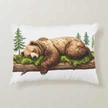 Skåda från Rustip Seping Bear Woodland