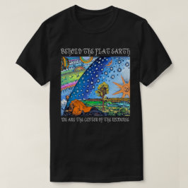 Skåda lägenhetjorden tee