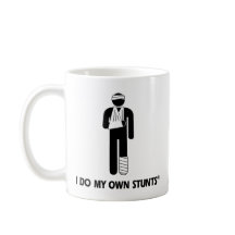 Skada min egna jippon