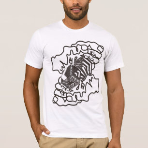 Skåda Tee
