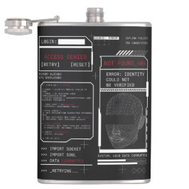 Skadad - Tekno-Brutalist Streetwear Design Fickplunta