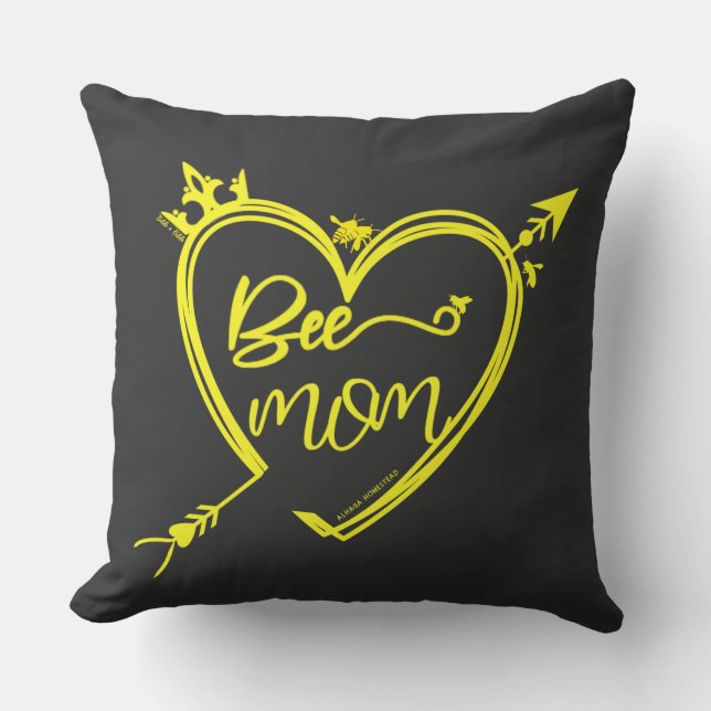 Skadekuddar Kudde (Framsida)