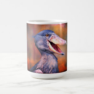 Skåderäknare Kaffemugg