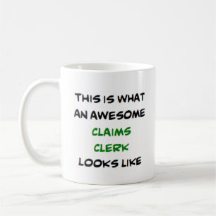 skadereglerare, fantastisk kaffemugg