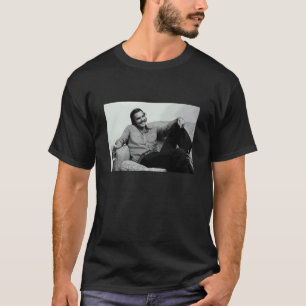 Skådespelare Deliverance Burt Reynolds Boogie Nigh T Shirt