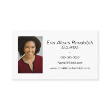 Skådespelare- och aktrismarknadsföring