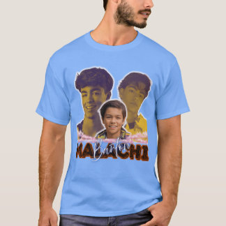 Skådespelare Vår Vintage Fläkt Rolig vän T Shirt
