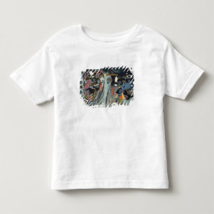 Skådespelarear i 'Soga Monogatari Tee