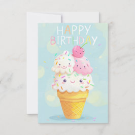 Skadligt Tecknad Sickrämkort