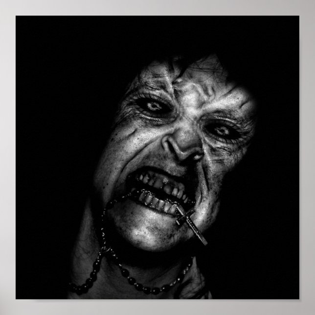 Skadning Poster (Framsidan)