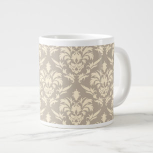 Skador 2 jumbo mugg