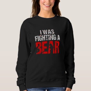Skador för återvinning av skadat bly/ben t shirt