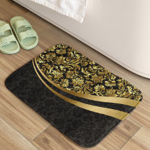 Skador för Blommigten i Svarta havet och Guld Möns