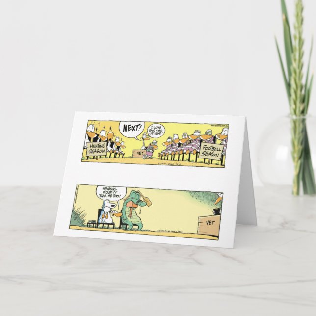 Skador för träff kort (Framsida)