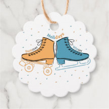 Skador i mitt liv ・ Helgdagar ・