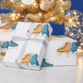 Skador i mitt liv ・ Helgdagar ・ Presentpapper