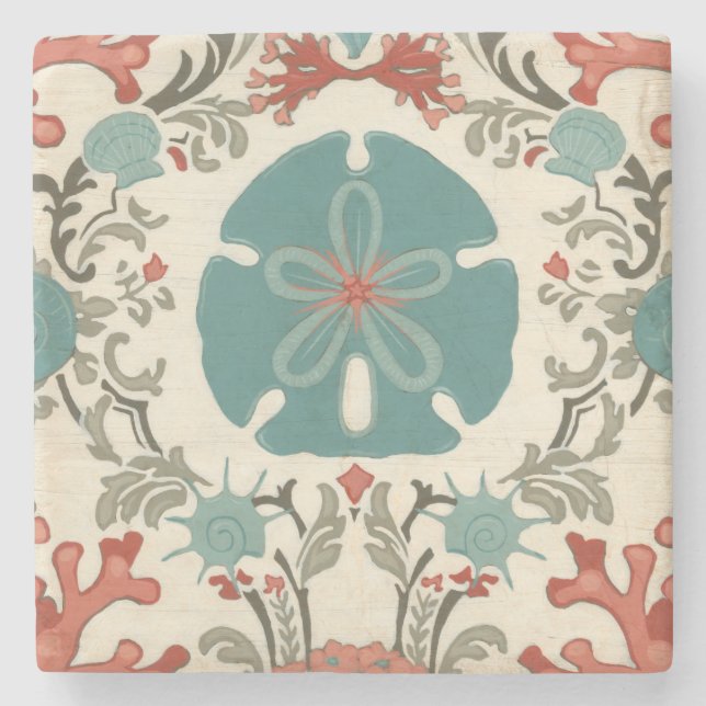 Skador II Underlägg Sten (Framsidan)